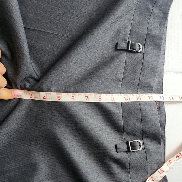 🌸 Escada | Women's Trousers size 44 - Picture 5 of 8